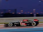 Lotus E21 2013 года
